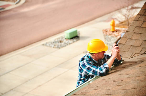 Fast & Reliable Emergency Roof Repairs in Franklin Center, NJ