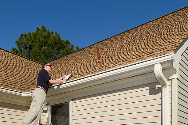 Steel Roofing in Franklin Center, NJ